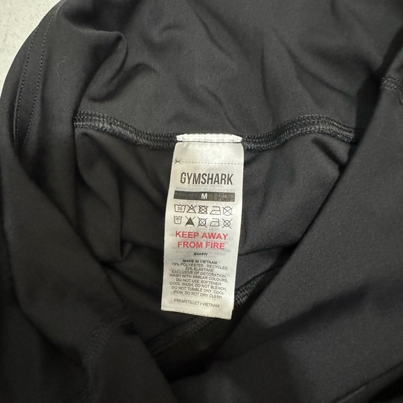 Shorts - Picture 3 of 3